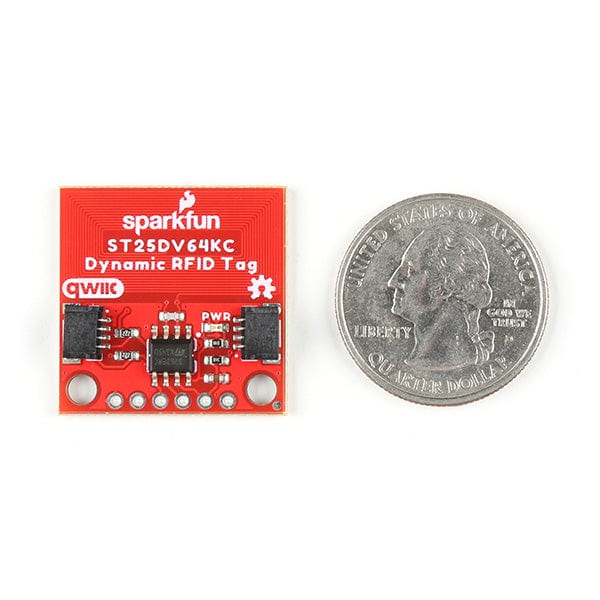 SparkFun Qwiic Dynamic NFC/RFID Tag - Image 5