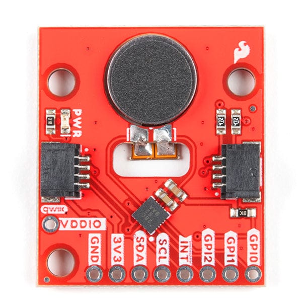 SparkFun Qwiic Haptic Driver - DA7280 - Image 3