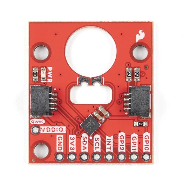 SparkFun Qwiic Haptic Driver Kit - DA7280 [Discontinued] - Image 2