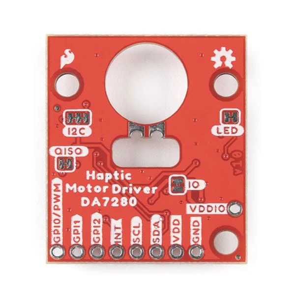 SparkFun Qwiic Haptic Driver Kit - DA7280 [Discontinued] - Image 3