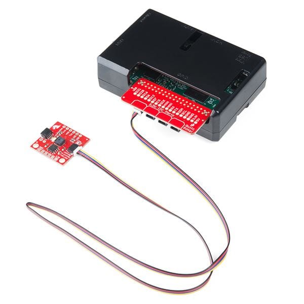 SparkFun Qwiic HAT for Raspberry Pi - Image 4
