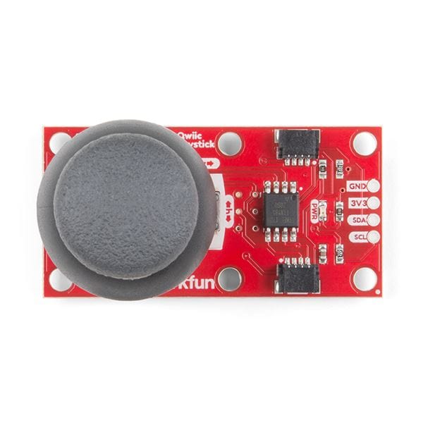 SparkFun Qwiic Joystick - Image 2