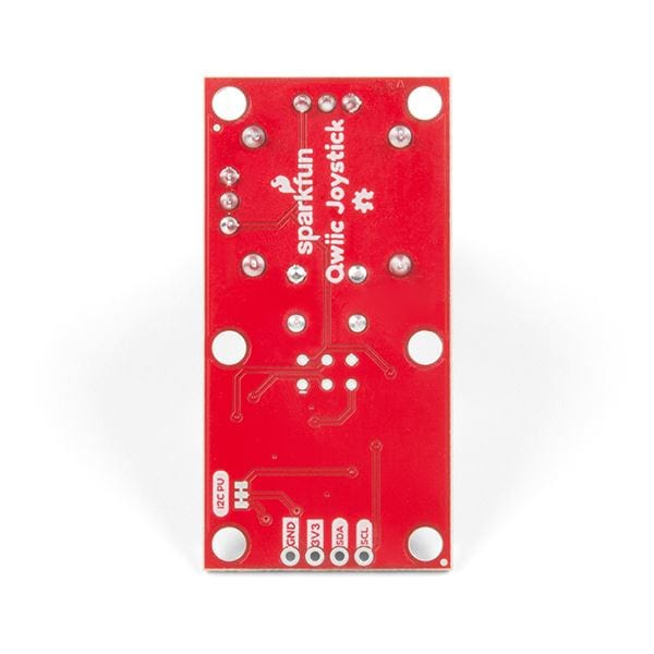 SparkFun Qwiic Joystick - Image 3