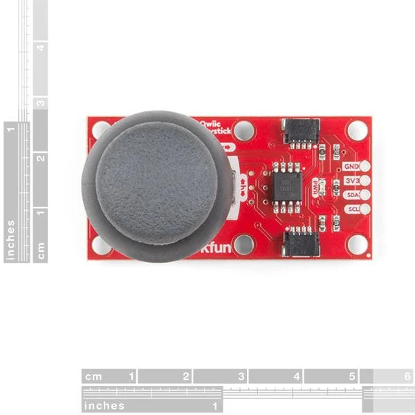 SparkFun Qwiic Joystick - Image 4