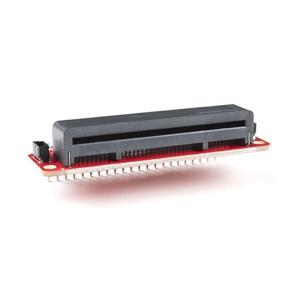 SparkFun Qwiic micro:bit Breakout (with Headers) - Image 5