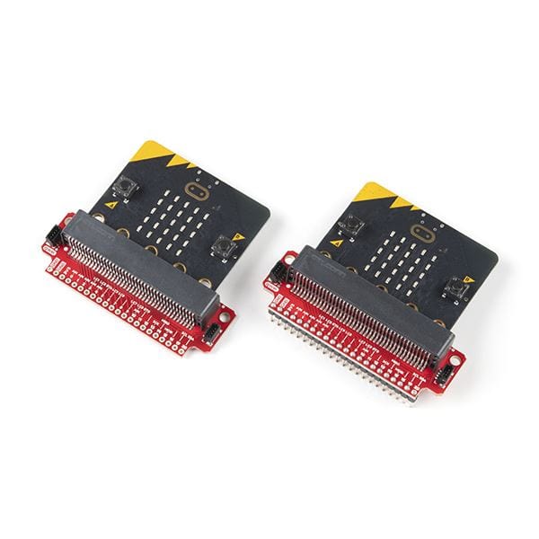 SparkFun Qwiic micro:bit Breakout (with Headers) - Image 6