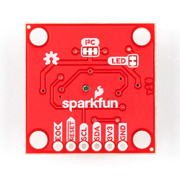 SparkFun Qwiic MicroPressure Sensor - Image 2