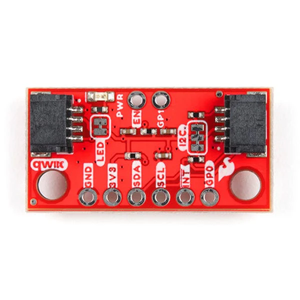 SparkFun Qwiic Mini dToF Imager - TMF8820 - Image 2