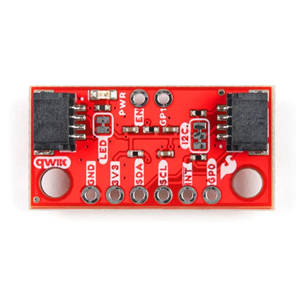 SparkFun Qwiic Mini dToF Imager - TMF8821 - Image 2