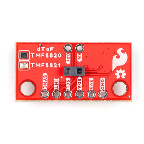 SparkFun Qwiic Mini dToF Imager - TMF8821 - Image 3