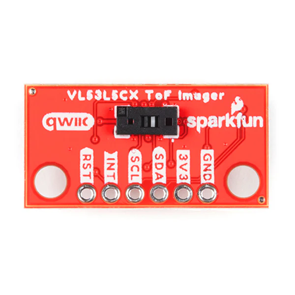 SparkFun Qwiic Mini ToF Imager - VL53L5CX - Image 2