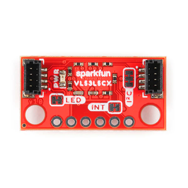 SparkFun Qwiic Mini ToF Imager - VL53L5CX - Image 3