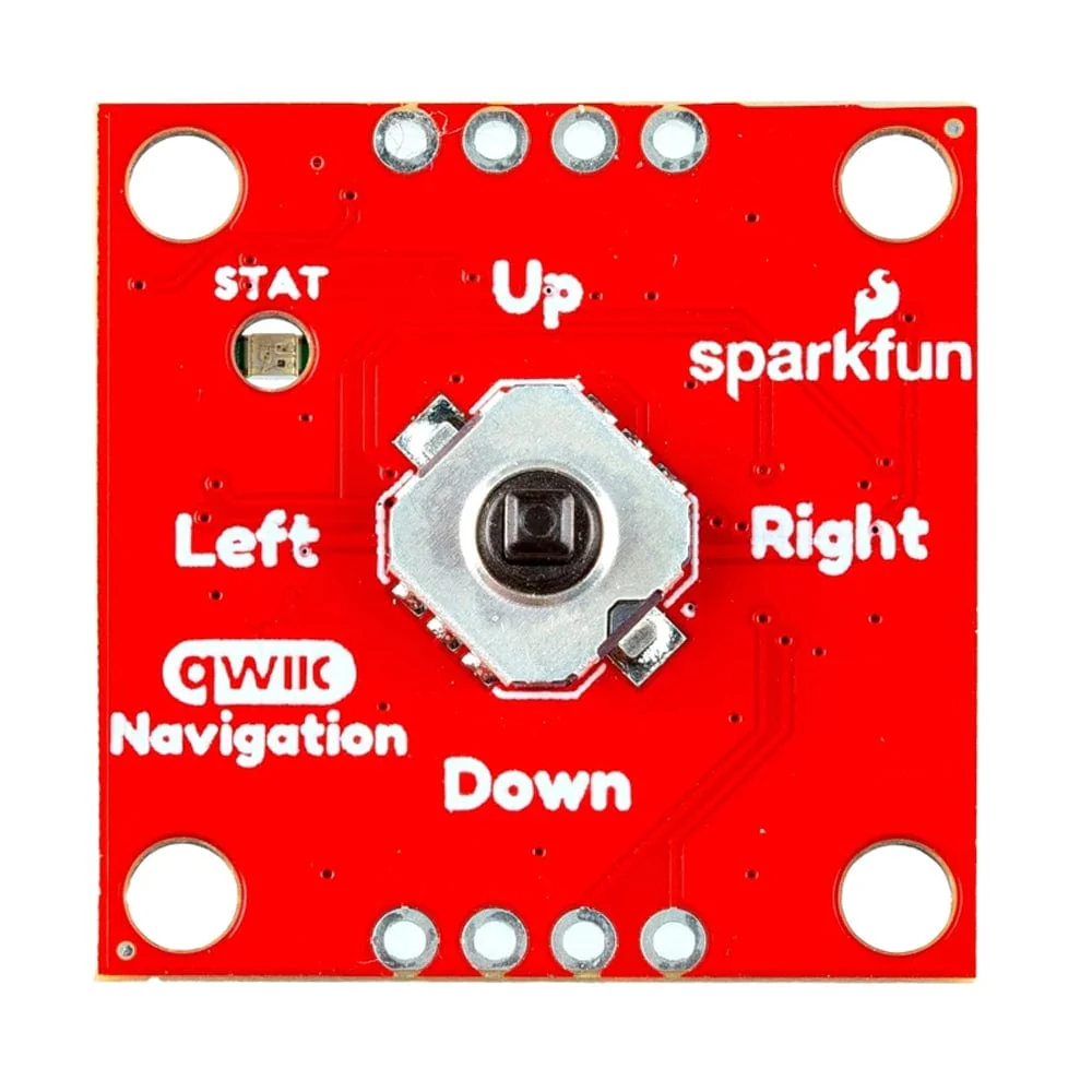 SparkFun Qwiic Navigation Switch - Image 3
