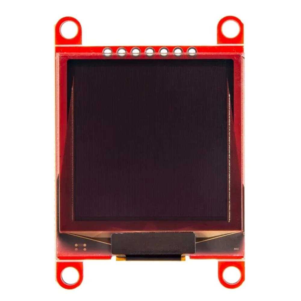 SparkFun Qwiic OLED Display (1.5" 128x128) - Image 2