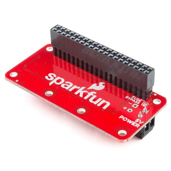 SparkFun Qwiic pHAT v2.0 for Raspberry Pi - Image 4