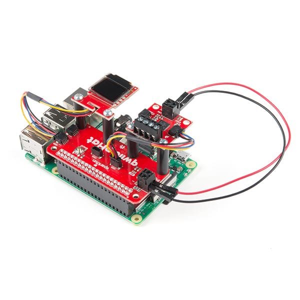 SparkFun Qwiic pHAT v2.0 for Raspberry Pi - Image 7