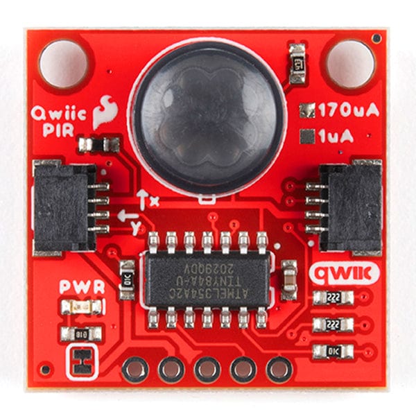 SparkFun Qwiic PIR - 170uA (EKMC4607112K) - Image 2