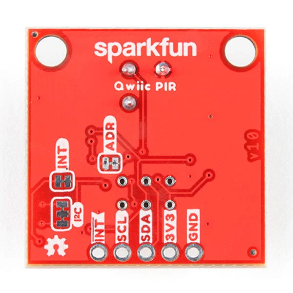 SparkFun Qwiic PIR - 170uA (EKMC4607112K) - Image 3