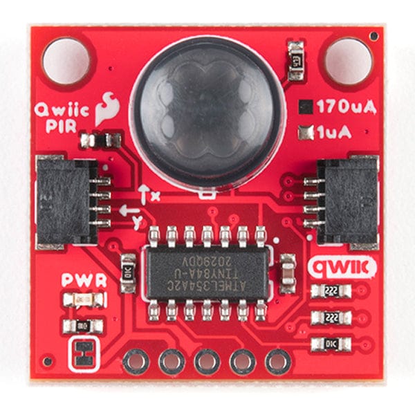 SparkFun Qwiic PIR - 1uA (EKMB1107112) - Image 2