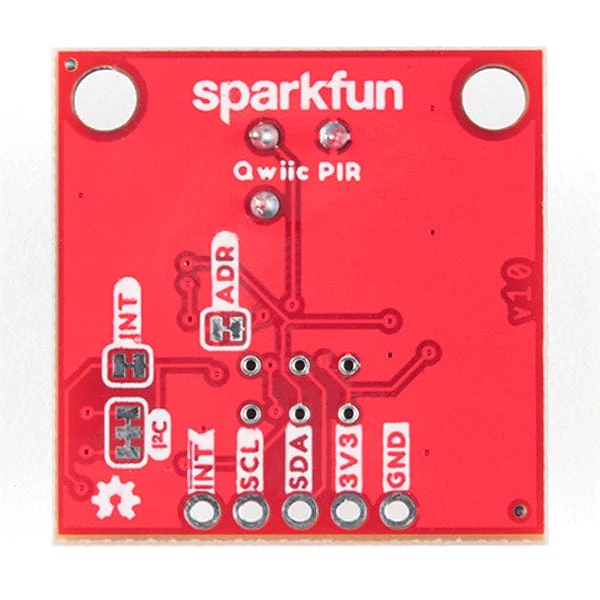 SparkFun Qwiic PIR - 1uA (EKMB1107112) - Image 3