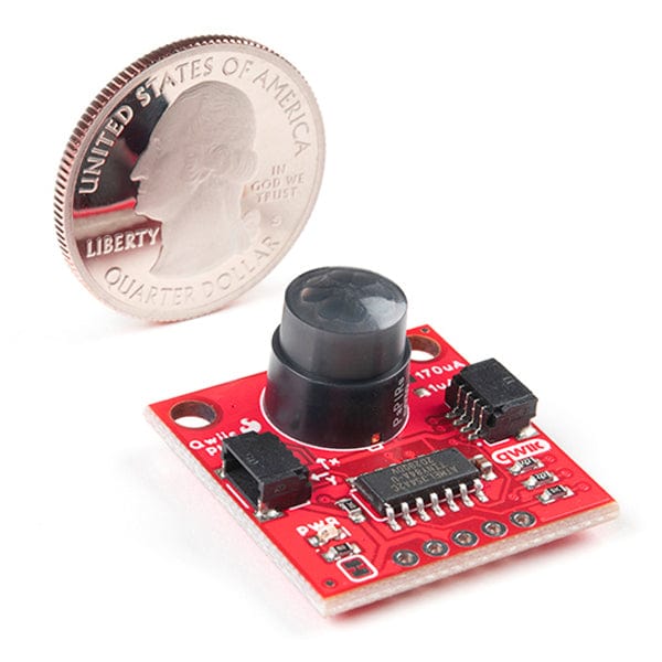 SparkFun Qwiic PIR - 1uA (EKMB1107112) - Image 4