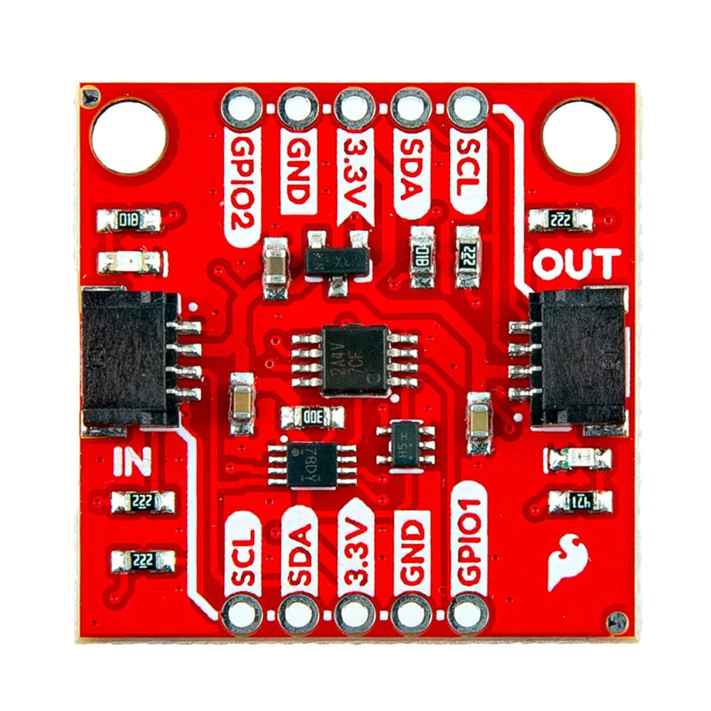 SparkFun Qwiic Power Switch - Image 3