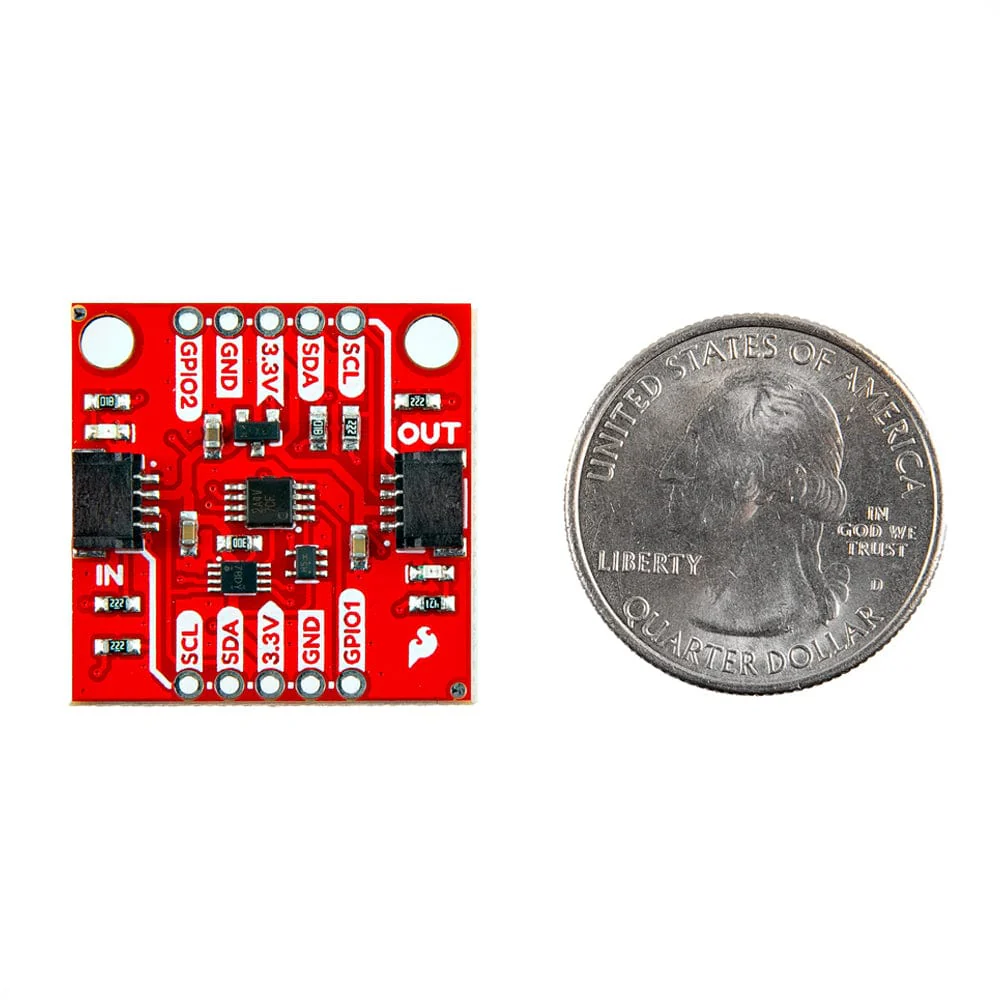 SparkFun Qwiic Power Switch - Image 5