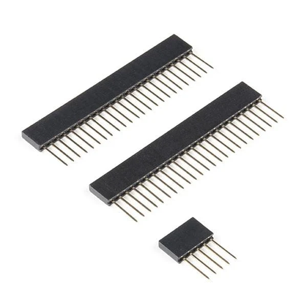 SparkFun Qwiic Shield for Teensy - Extended - Image 5