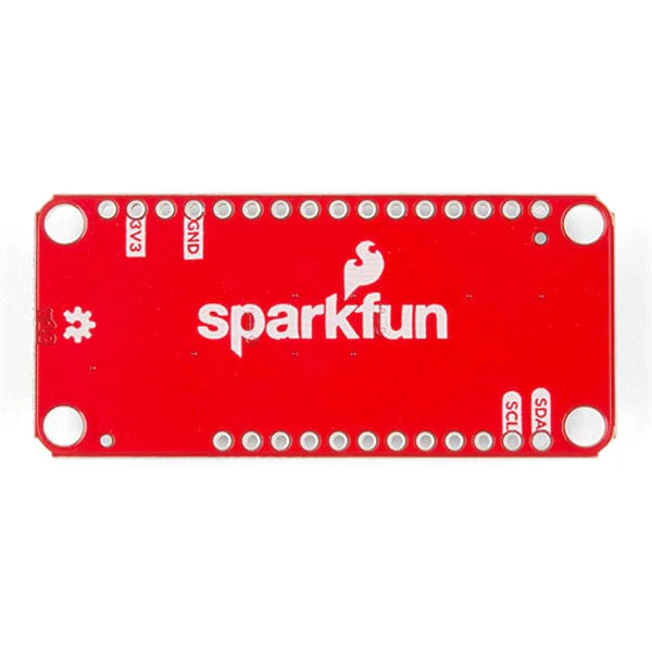 SparkFun Qwiic Shield for Thing Plus - Image 3