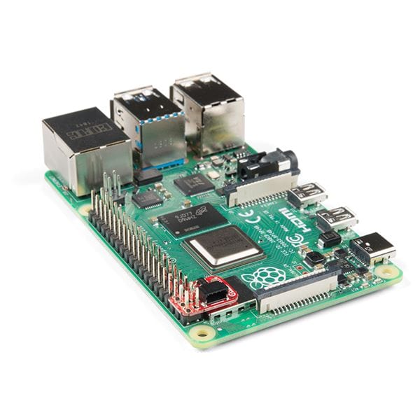 SparkFun Qwiic SHIM for Raspberry Pi - Image 5