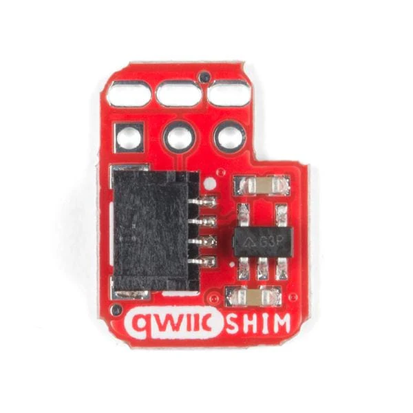 SparkFun Qwiic SHIM Kit for Raspberry Pi - Image 2