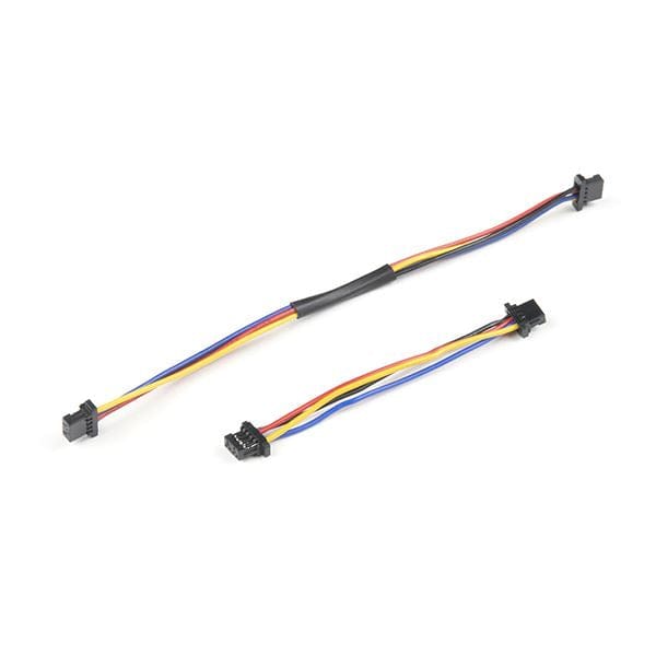 SparkFun Qwiic SHIM Kit for Raspberry Pi - Image 6