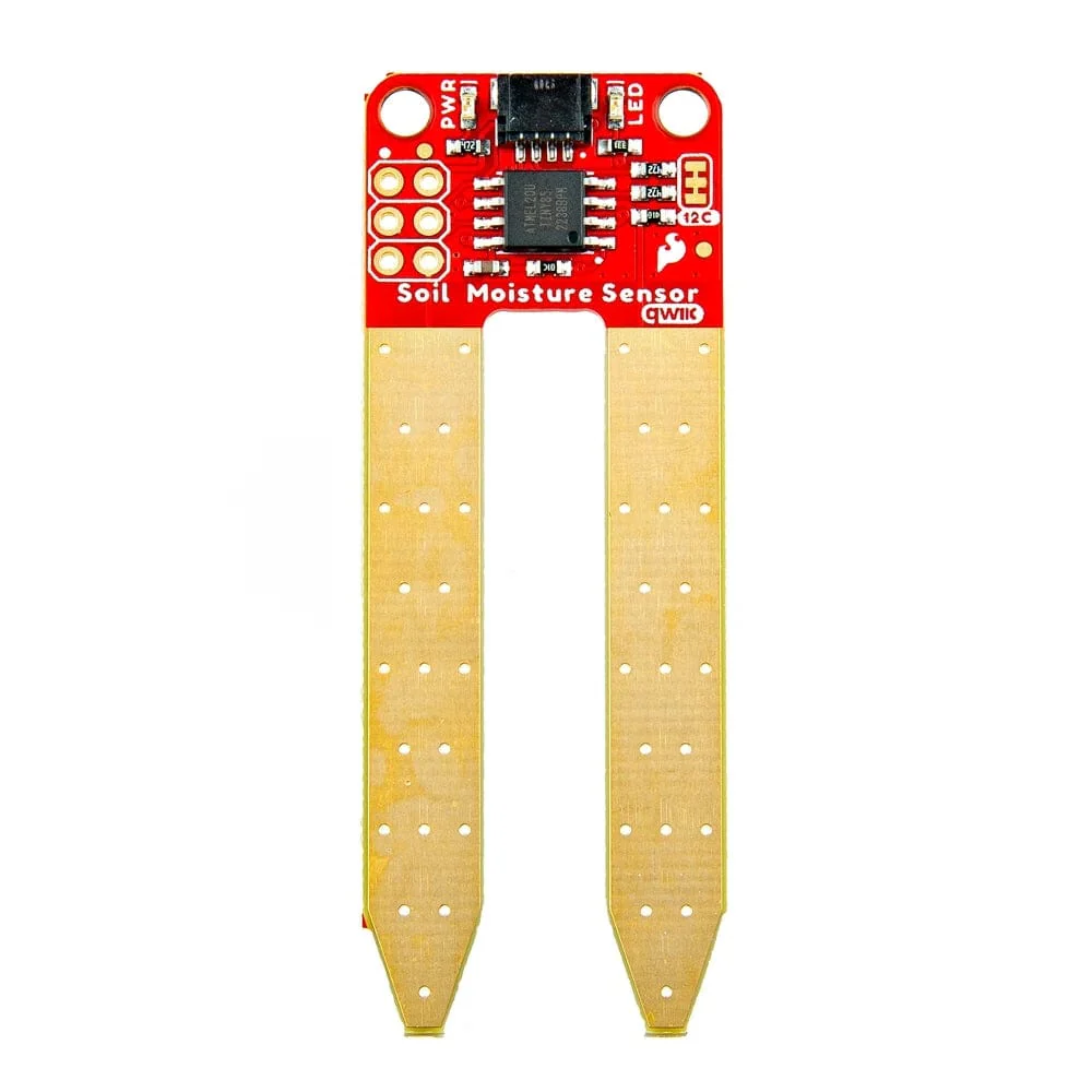 SparkFun Qwiic Soil Moisture Sensor - Image 2