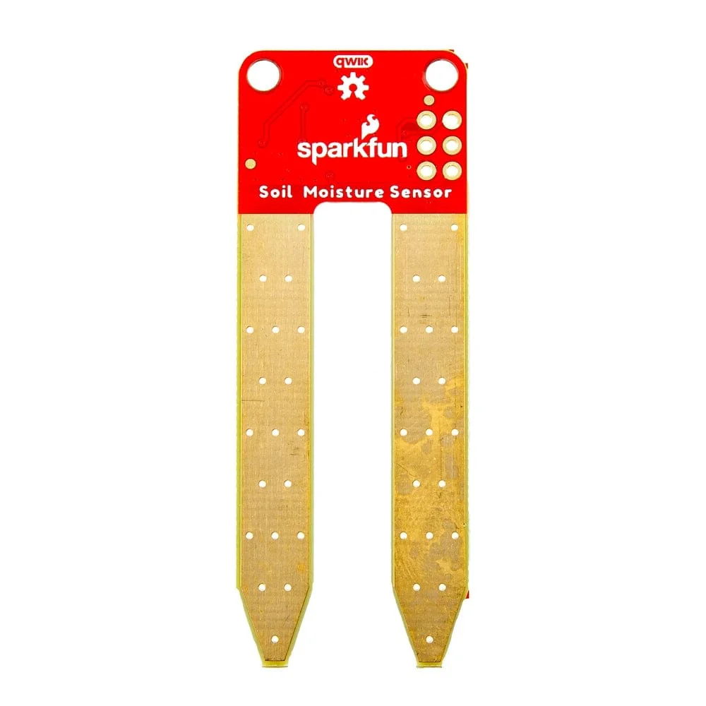 SparkFun Qwiic Soil Moisture Sensor - Image 3