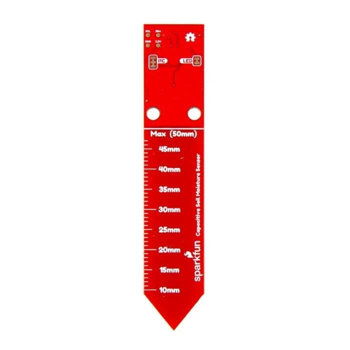 SparkFun Qwiic Soil Moisture Sensor (Capacitive) - Image 2