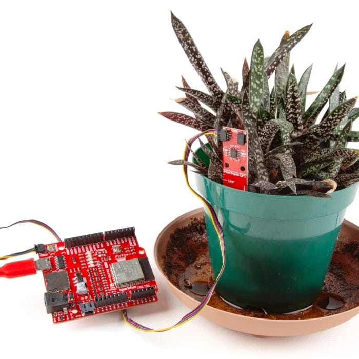 SparkFun Qwiic Soil Moisture Sensor (Capacitive) - Image 4
