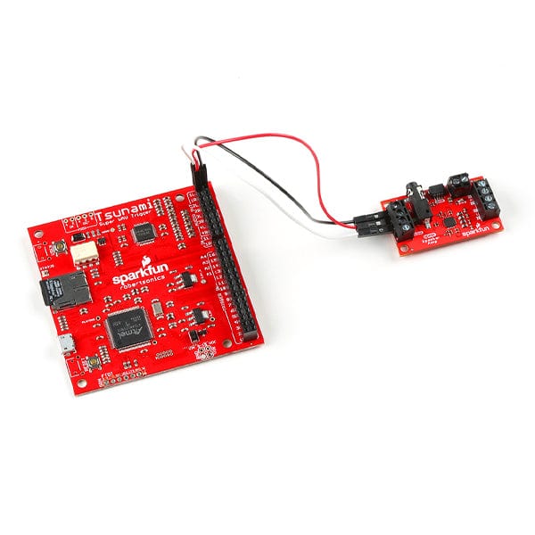SparkFun Qwiic Speaker Amp - Image 5