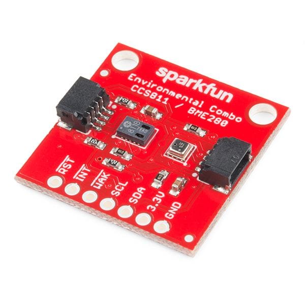 SparkFun Qwiic Starter Kit for Raspberry Pi - Image 2
