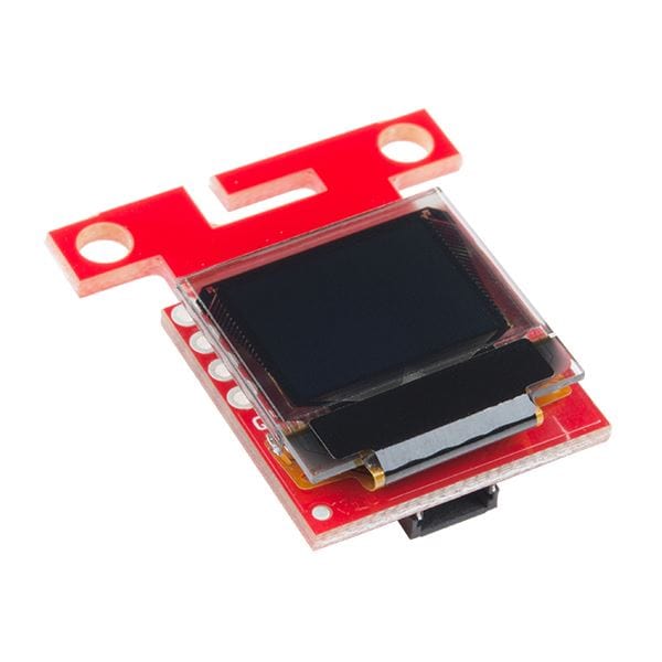 SparkFun Qwiic Starter Kit for Raspberry Pi - Image 3