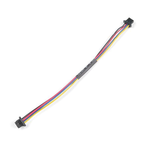 SparkFun Qwiic Starter Kit for Raspberry Pi - Image 5