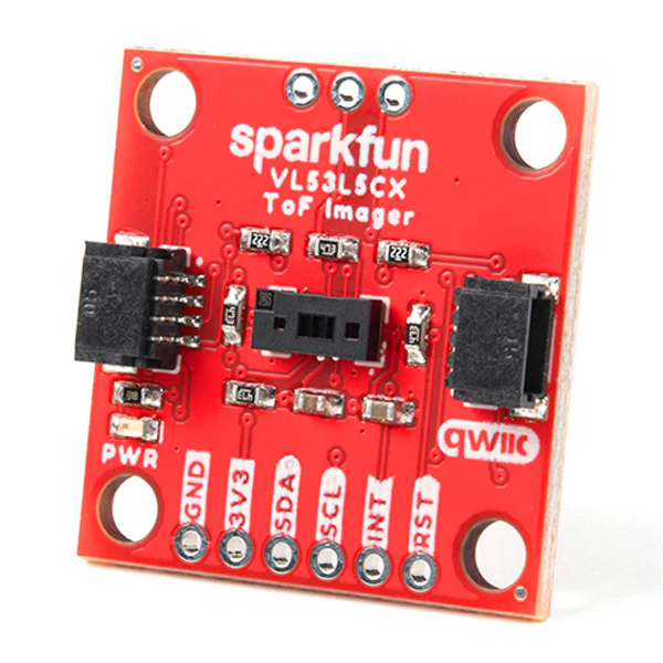 SparkFun Qwiic ToF Imager - VL53L5CX