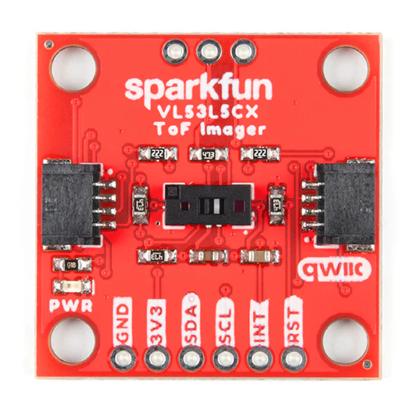 SparkFun Qwiic ToF Imager - VL53L5CX - Image 3