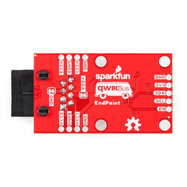 SparkFun QwiicBus - EndPoint - Image 2