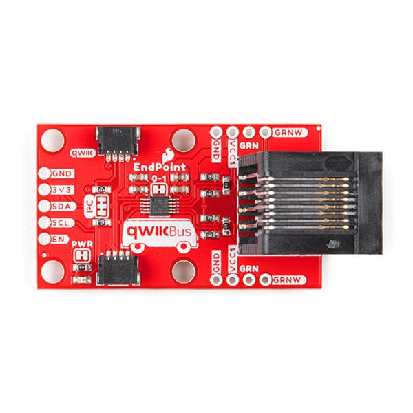 SparkFun QwiicBus - EndPoint - Image 3