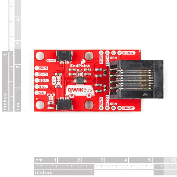 SparkFun QwiicBus - EndPoint - Image 4