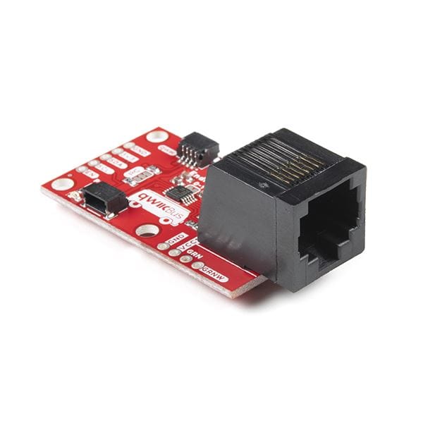 SparkFun QwiicBus Kit - Image 2