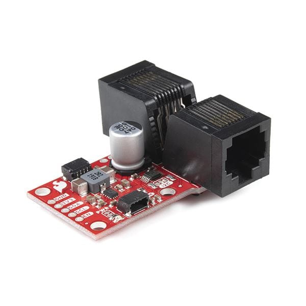 SparkFun QwiicBus Kit - Image 4