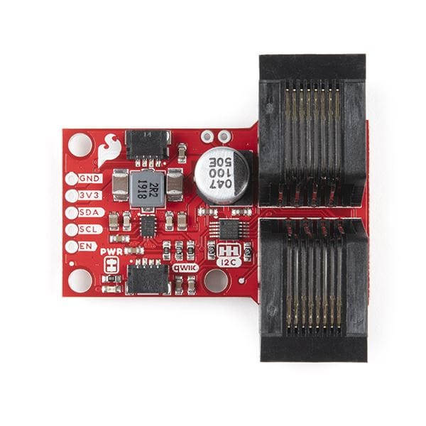 SparkFun QwiicBus Kit - Image 5