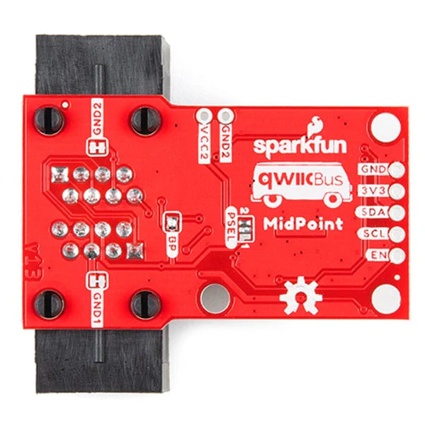 SparkFun QwiicBus - MidPoint - Image 2