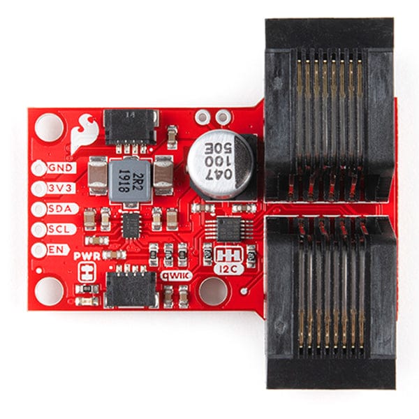 SparkFun QwiicBus - MidPoint - Image 3